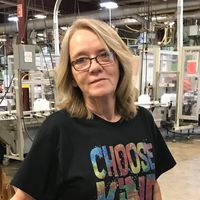 Liz Cox's profile image