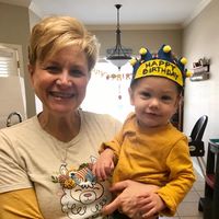 Becky Ball's profile image