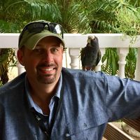 Keith Brightwell's profile image