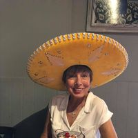 Kim Burchfield's profile image