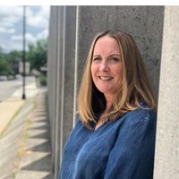 Trish Parker's profile image