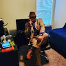 D. M.'s profile image