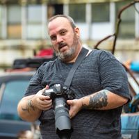 Randy Olynick's profile image
