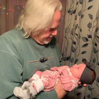 Bruce Whitesell's profile image
