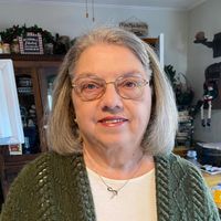 Carol Grimes's profile image