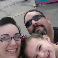 Melissa Gonzalez's profile image