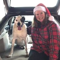 Kim McRae's profile image