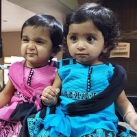 Viru Patel's profile image