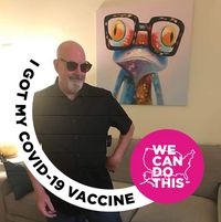 Jerry Strawn's profile image