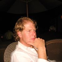 Andy Icenogle's profile image