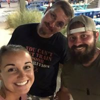 Brandon Booth's profile image