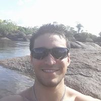 Arnaldo Henrique Haick Matias's profile image