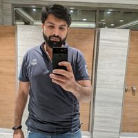 Amir Saleem's profile image