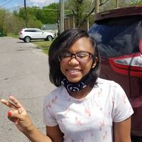 Jonika Nikole Jones's profile image