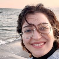 Sepideh Khodabakhshian's profile image