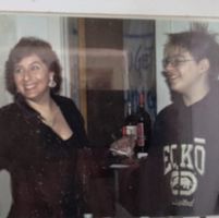 Teri Dona Warner's profile image