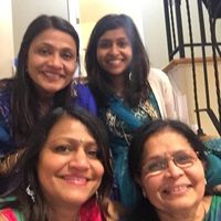 Kashmira Parikh's profile image