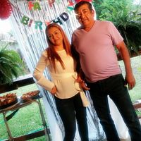 Iris Barron's profile image