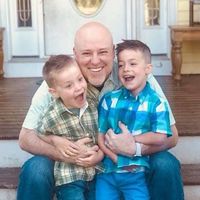 Andrew Lee's profile image