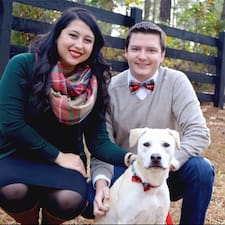 Odette's profile image