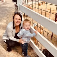 Sara Pedicini's profile image