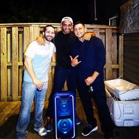 Peter Delfino's profile image