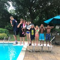 Pamela Dyer's profile image