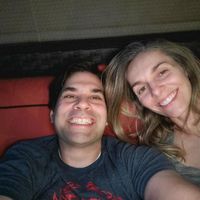 Carrie A L-z's profile image