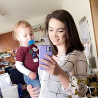 Mikayla Sargent's profile image