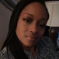Jaquetta Jordan's profile image
