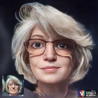 LuAnn Horne Dewey's profile image
