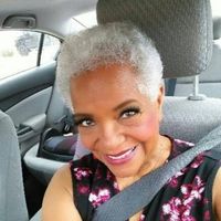 Mary Bond's profile image