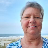 Dot Sams Mitchell's profile image