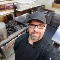 David Patrick Morrow's profile image