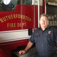 Donald Hutchins's profile image