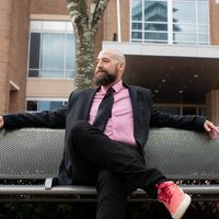 Eric Kline's profile image