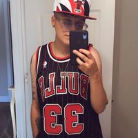 Eva Rapoza's profile image