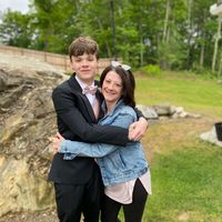 Michelle Marion Coffey's profile image