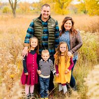 Trisha Kapenga Hop's profile image