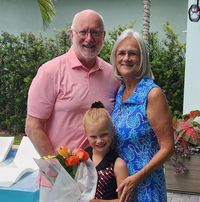 Patti Olson's profile image
