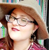 Lisa Frances's profile image