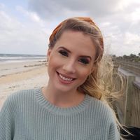 Caitlyn Grant's profile image