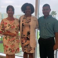 Carrie Rector's profile image