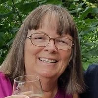 Marilyn Maxwell Register's profile image