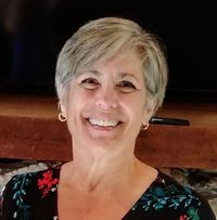 Pam Morgan Garrett's profile image