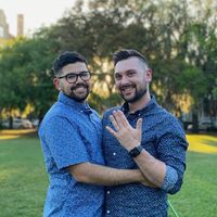 Anthony Kiyoshi Belflower's profile image
