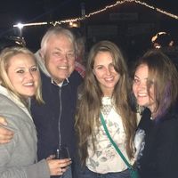 Ted Crammer's profile image