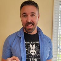 Tim Hoffman's profile image