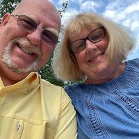 Gail Cowan Hill's profile image