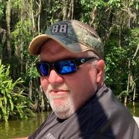 Donnie Frye's profile image
